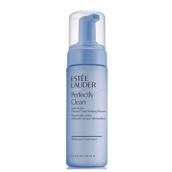 Perfectly Clean Triple-Action Cleanser/Toner/Makeup Remover 5.0OZ